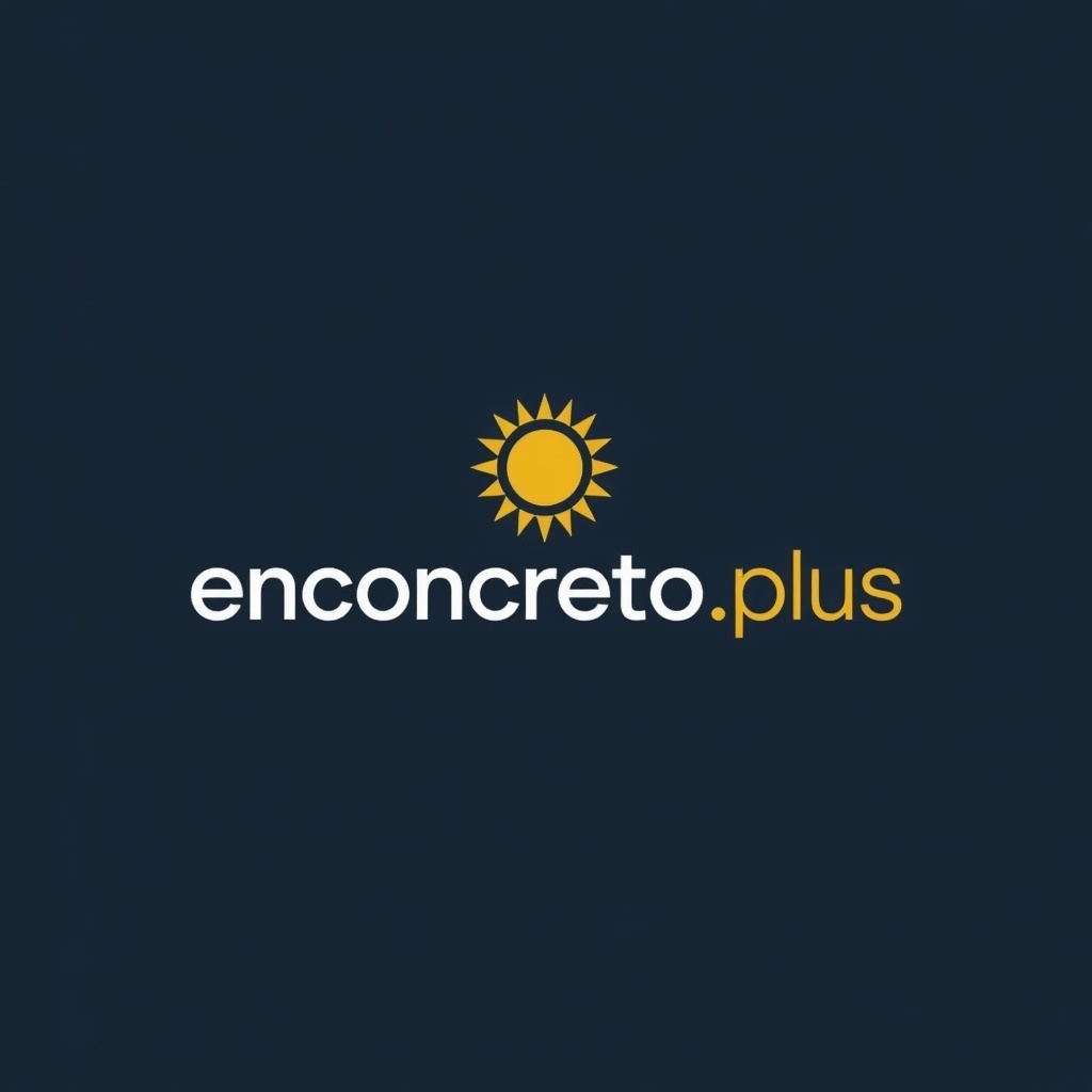 Enconcreto